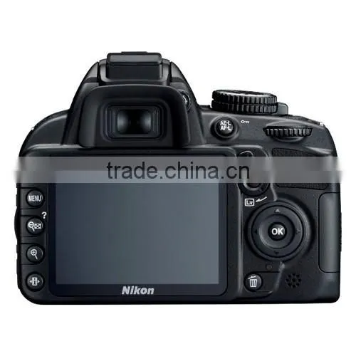 Nikon D3100 Digital SLR Camera Body DGS Dropship photo-3