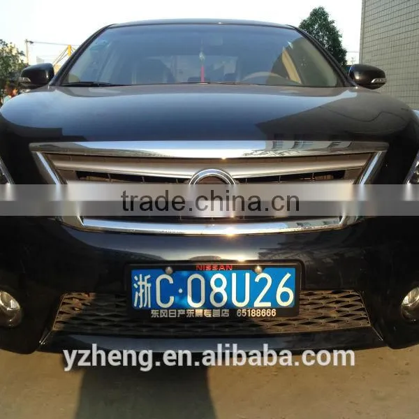 Auto Lamp Xenon for Teana 08-13 photo-3