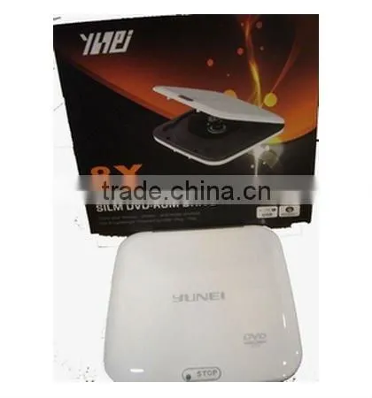 External DVD -ROM drive for WII