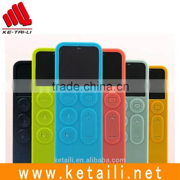 New Style Hot Selling Silicone Case For TV Remote Control photo-4