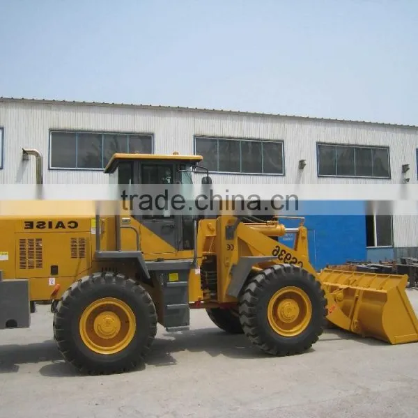 Wheel Loader Price CS936