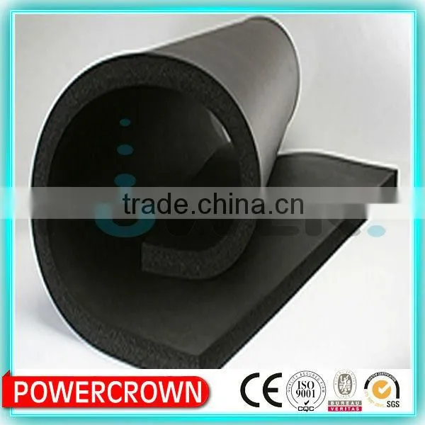 Flexible Foam Rubber Insulation Sheets photo-2