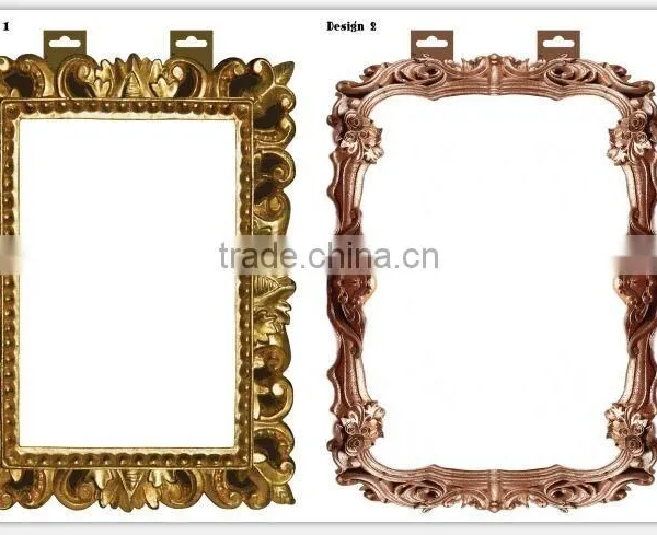 OEM 3d Lenticular Changing Pictures 3d Move Halloween Picture photo-5