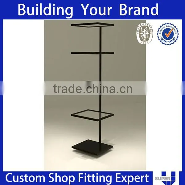 Portable Literature Holder Display Stands Wire Books Quality Choice photo-4