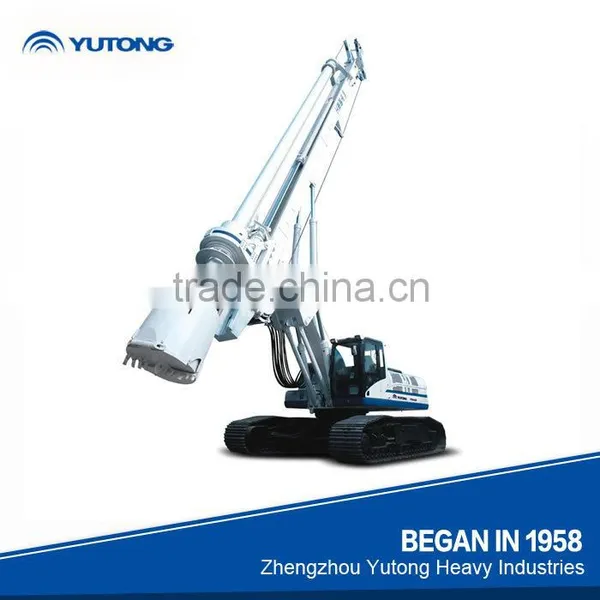 Rotary Drilling Rig