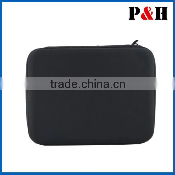 EVA Protective Camera Case & Floating Grip Handle for GoPro Hero3+ / 3 / 2 photo-3
