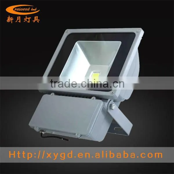 High Brightness Epistar Led IP65 80w Explosion Proof Flood Light