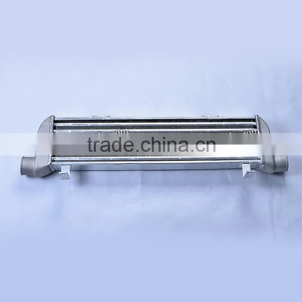Warehouse for Sale Aluminum 1.8t Intercooler Pipes for GOLF JETTA MK IV 1.8T 03-05 photo-4