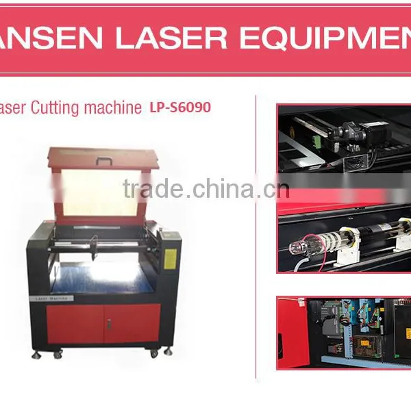 Best Price Granite Stone Marble CNC CO2 Laser Engraving Machine photo-2