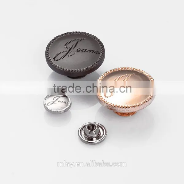 China Supplier Shirt Button Panic Button Resin Button Wholesale photo-3