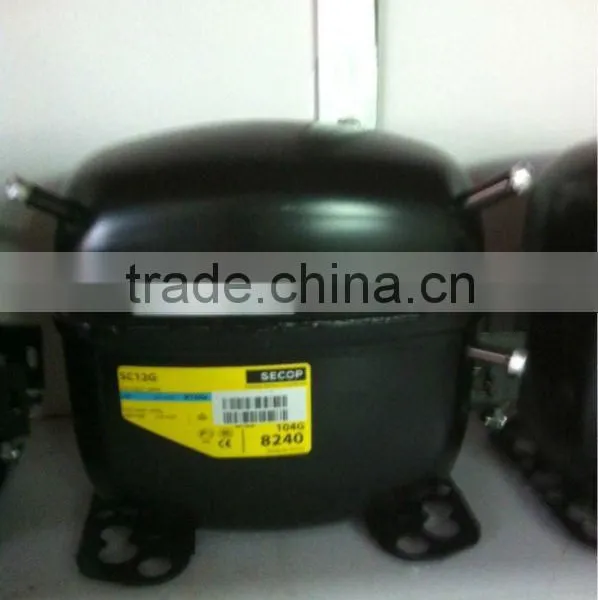 Danfoss Compressor SC12G