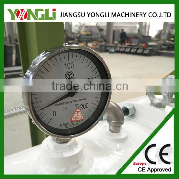 SS High Efficiency Fish Feed Pet Food Extruder photo-4