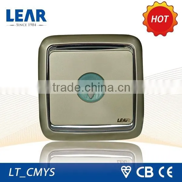 Classical design LT range electric sensor switch