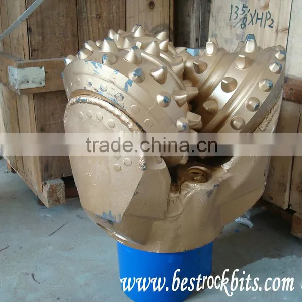 12 1/4 Tricone Roller Bit