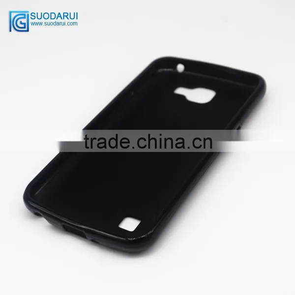 Pudding Tpu Case for LG K4 Lte K120E K130E Flexible Soft Gel Tpu Case Wholesale Price Mix Colors Case photo-2