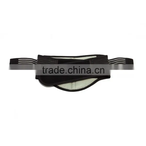 Lower Back Support Industrial Brace Lumbar Support Belt H505 photo-6