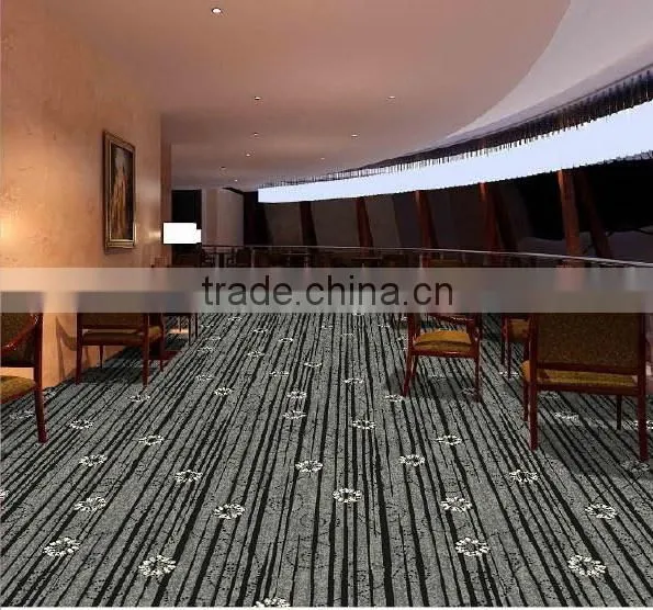 Exhibition Carpet,olefin pp Carpet Tiles,original Carpet Tiles Manufactuer Quality Choice photo-3