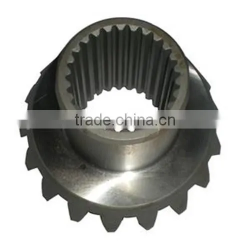 HOWO Truck Spare Parts Hot Sale 1268303084 Wheel Gear photo-3