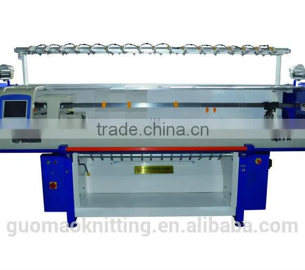 Fashion Gloves Knitting Machine