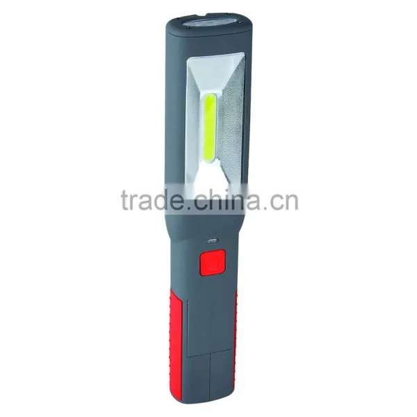 Hot Selling Product 2015-2016 Emergency Light COB Portable Magnetic Multifunction LED Work Light ZZ-836 photo-2