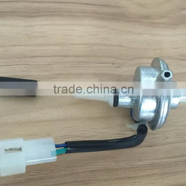 Best Quality Updated Generator Popular Fuel Tap of Motorparts photo-3