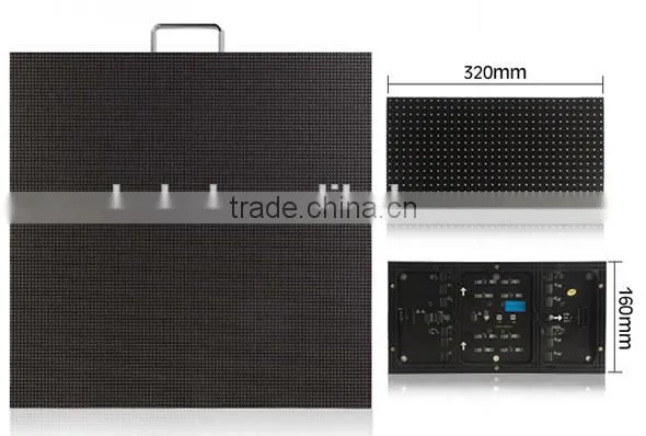 P10 Led Display/p10 Led Display Module/led Screen Module P10 photo-2