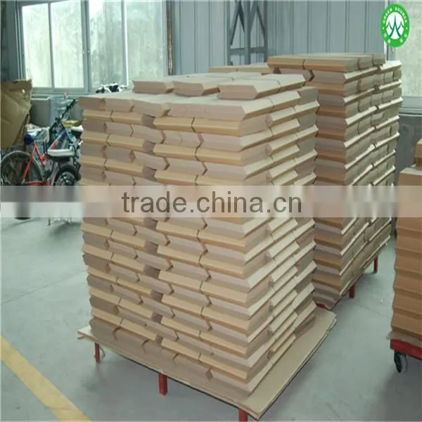Size Customized Paper Edge Corner Protector/angle Bead photo-6
