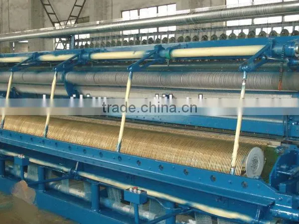 Big Fishing Net Making Machine ZRD19-270L photo-2