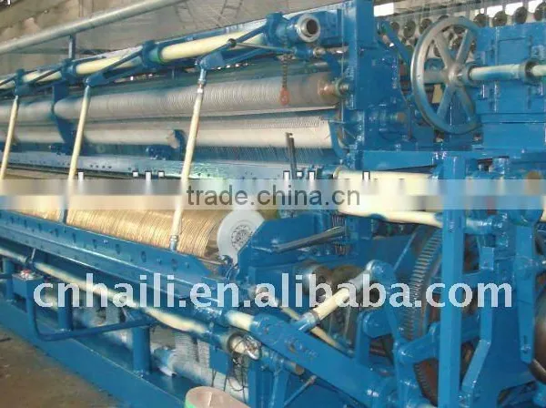 Double Knot Net Machine ZRD9.5-620L photo-2