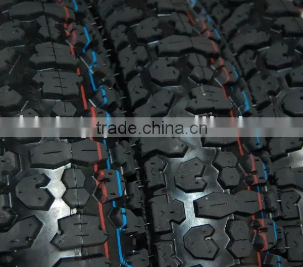 2.75-21 4.10-18 Motocross Motorcycle Tires