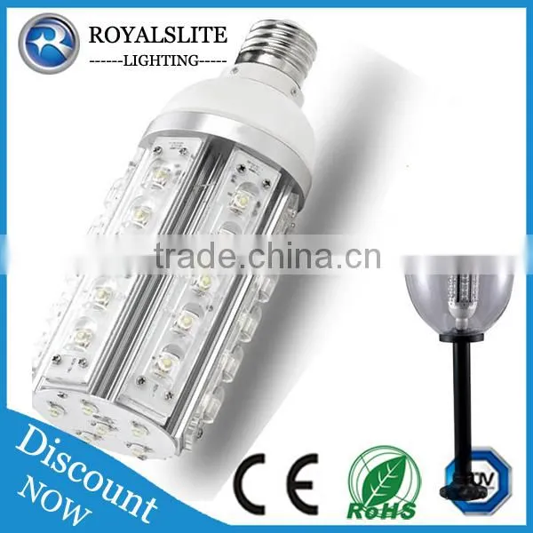 Corn Cob Light LED 36W E27 With IP65 SMD 5730 Waterproof 5000K photo-2