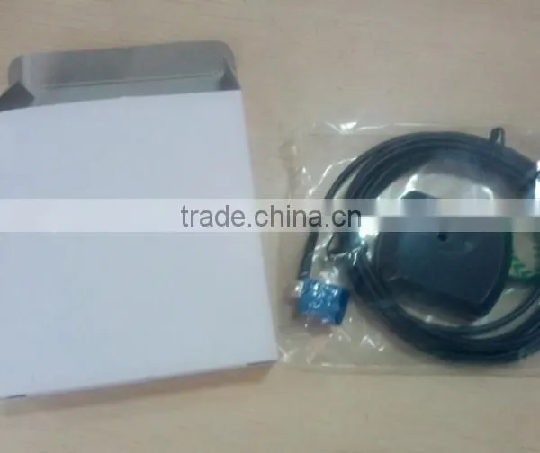 GPS Magnetic Antenna OEM With SMA Connector With Cable 2m Long photo-2