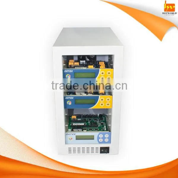 5~13 Bays Sata Dvd Duplication Machine