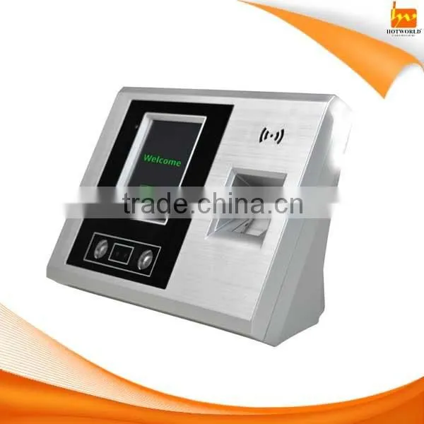 Biometric Attendance Monitoring System Face Recognition