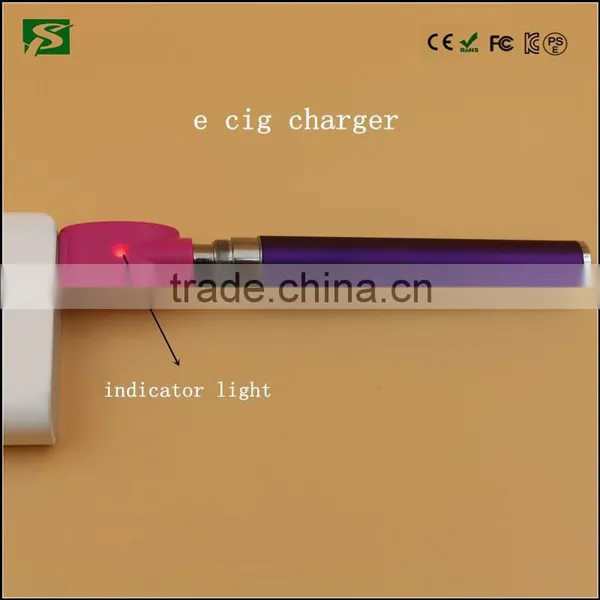Multi Charger for e Cigarette With CE,RoHS Certificates photo-6
