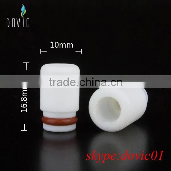 Teflon Drip Tip With Top Quality