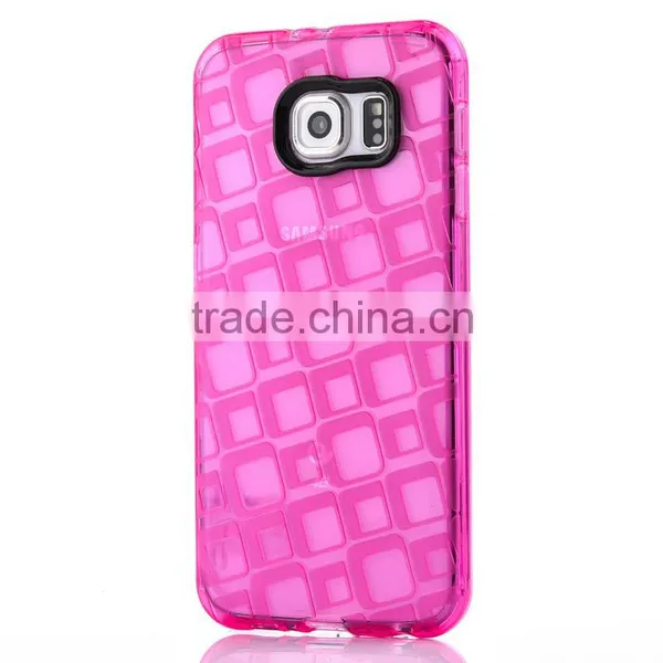 2016 Trending Products Ultra Thin TPU Case Cover For Samsung Galaxy J1 photo-5