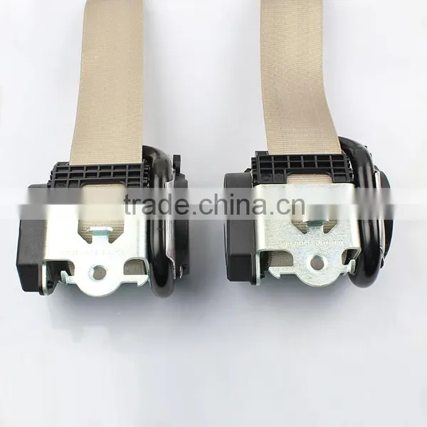 Top Selling Pretensioner Seatbelt photo-3