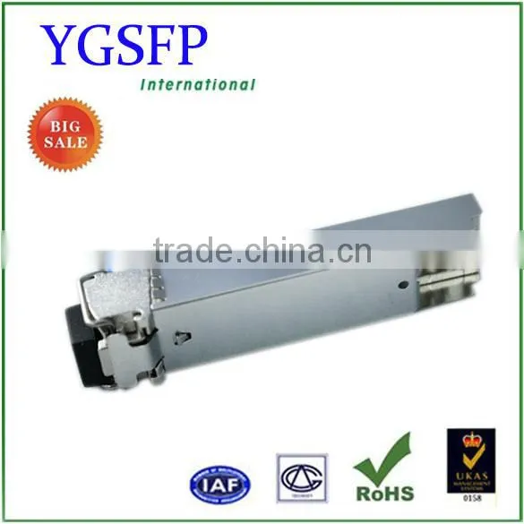 Hot BIDI Digital Receiver 1.25G SFP Fiber Connector Bidi WDM SFP BIDI . photo-3