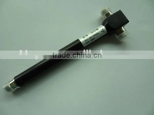 Max Power 200w 800-2500MHz 2 Way Cavity Power Divider/ Splitter photo-2