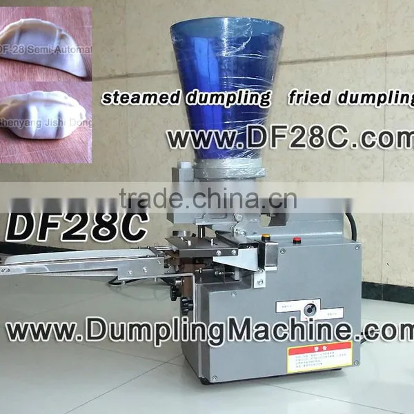 Cookies Machine Automatic Pierogi Dumplings Machine