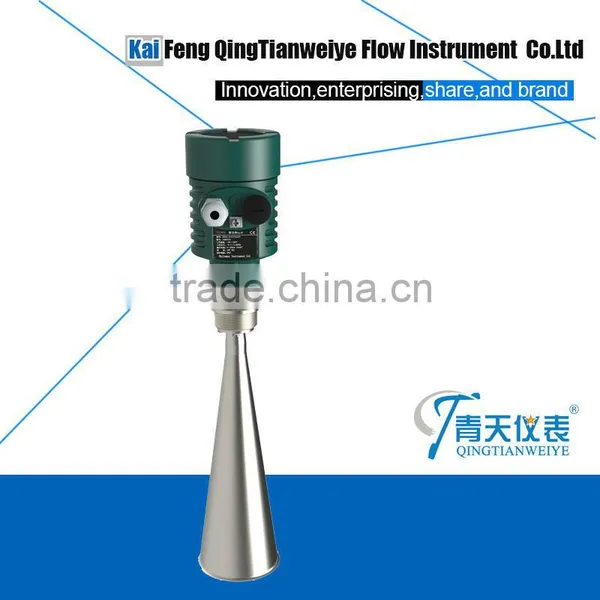 Non-contact Liquid Level Sensor photo-3