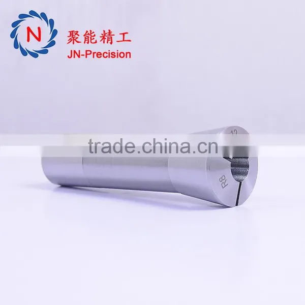 China Golden Manufacturer Suppling R8 Spring Clamping Collet photo-5