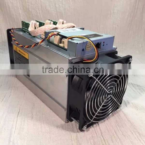 4.73th Bitcoin Miner S7 Antminer S7 SHA-256 BTC Bitcoin Miner 4.73TH/S Antminer S7 Miner With Factory Frice in Stock photo-4