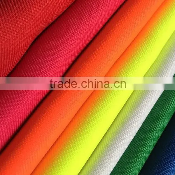 T/C 45X45 110X76 DYED FABRIC photo-2
