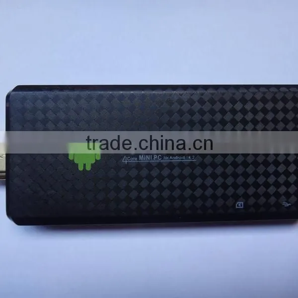 HOT ! Bluetooth Cloudnetgo RK3188 Quad Core MINI PC Android 4.4 Miracast DLAN 2G DDR3+ 8G TV Box Built in XBMC Media Player photo-5