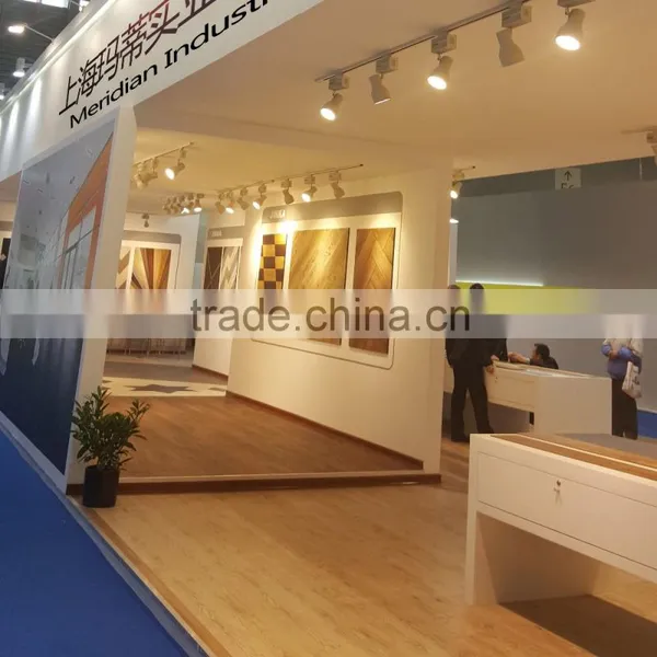 Outdoor Usage and Plastic Flooring Type PVC Outdoor Flooring photo-5