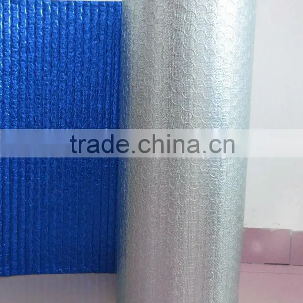 China Factory Aluminum Foil Air Bubble Insulation
