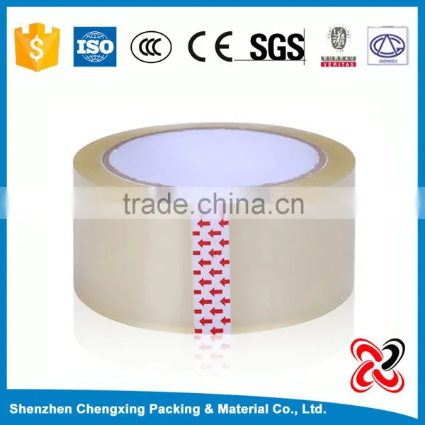 Self Adhesive Packing Waterproof Acrylic Tape photo-4