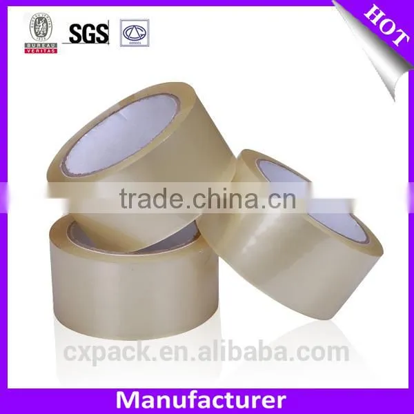 2" X 110 Yard Box Carton Adhesive Packaging Sealing Tape photo-4